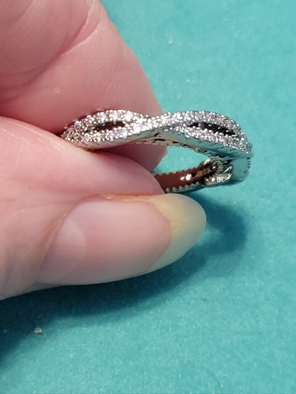 Pretty Band Size 6